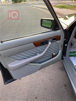 مێرسێدس بێنز S-Class